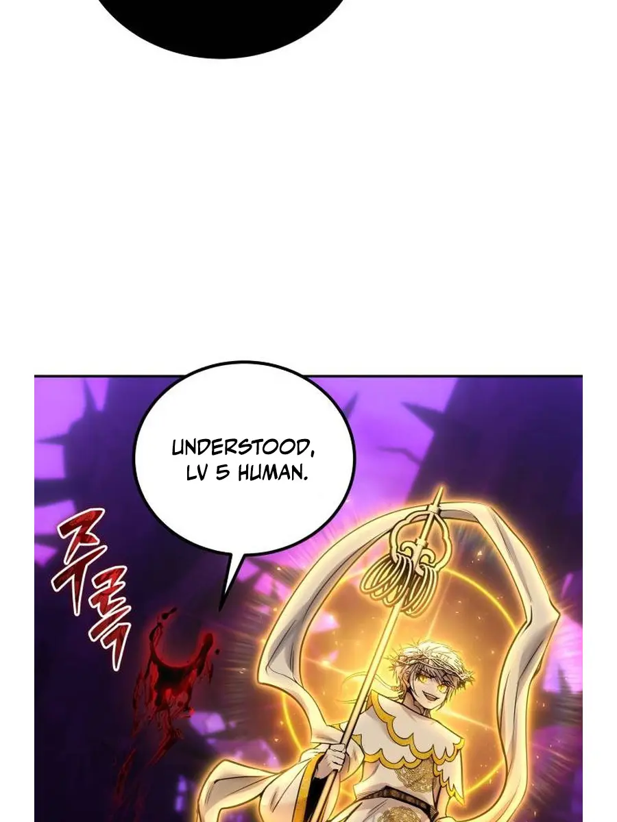 I Was More Overpowered Than the Hero, So I Hid My Power! Chapter 107 Page 113