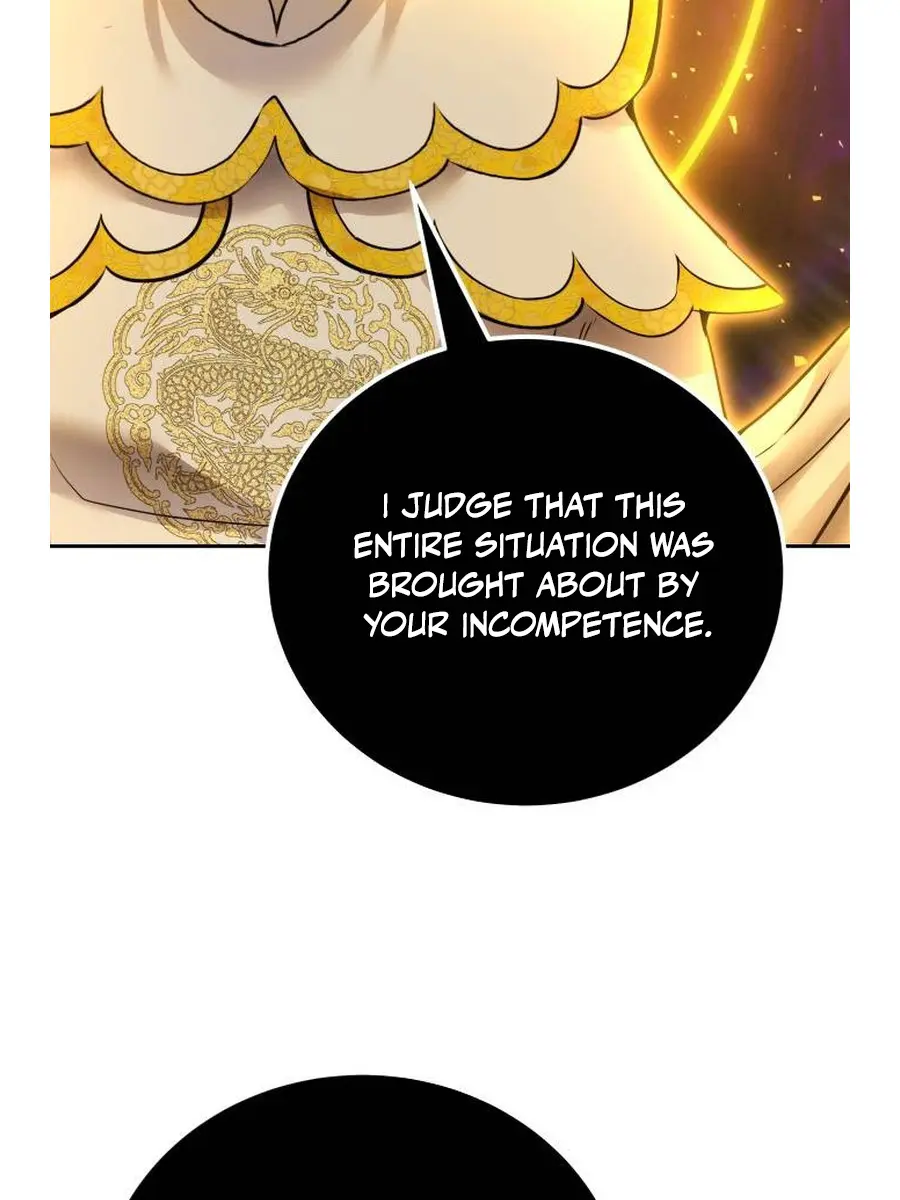 I Was More Overpowered Than the Hero, So I Hid My Power! Chapter 107 Page 116