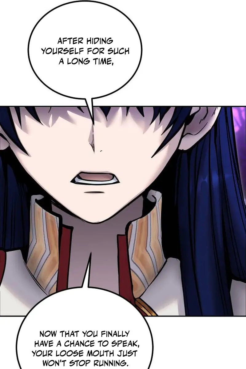 I Was More Overpowered Than the Hero, So I Hid My Power! Chapter 107 Page 119