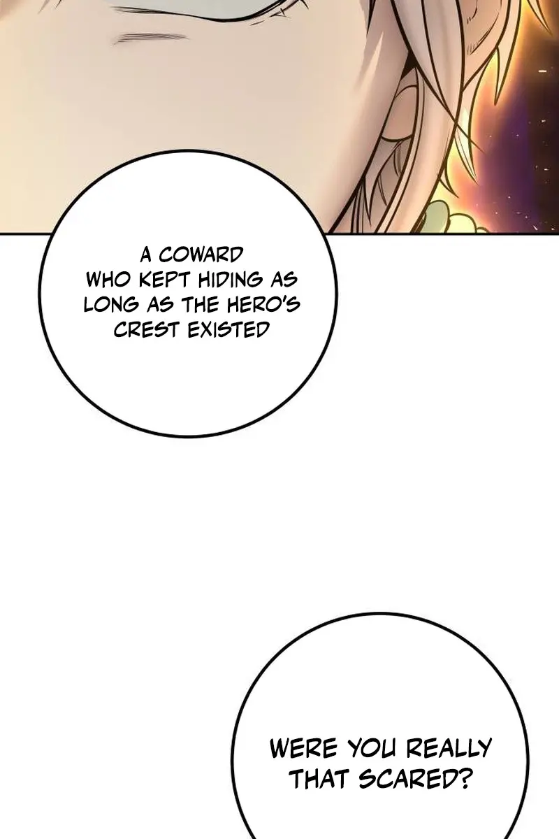 I Was More Overpowered Than the Hero, So I Hid My Power! Chapter 107 Page 121