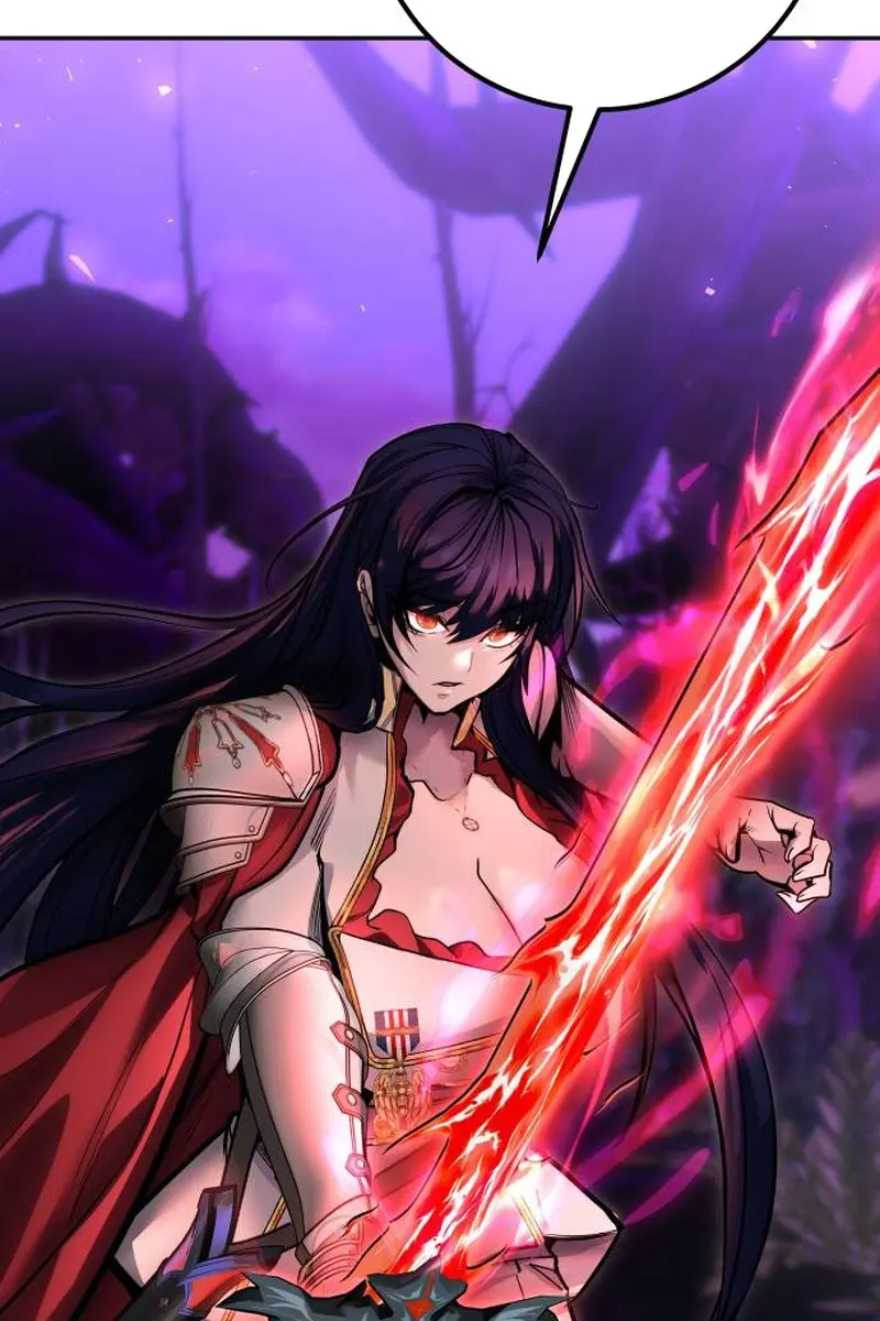 I Was More Overpowered Than the Hero, So I Hid My Power! Chapter 107 Page 122