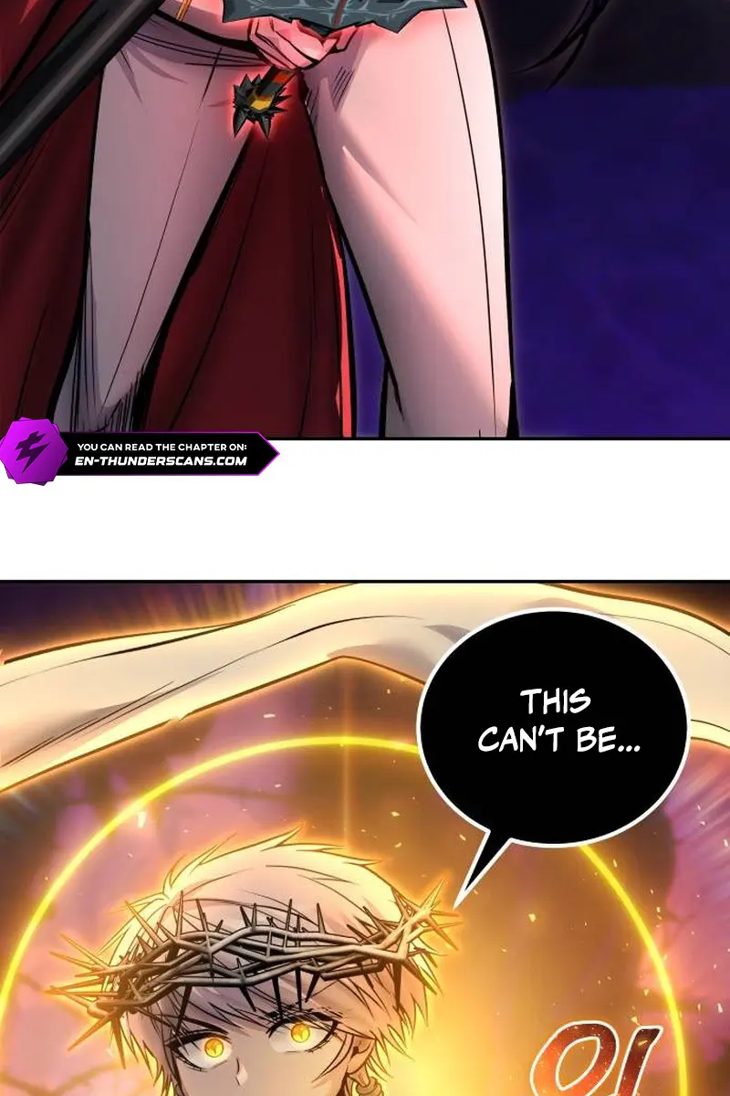 I Was More Overpowered Than the Hero, So I Hid My Power! Chapter 107 Page 123