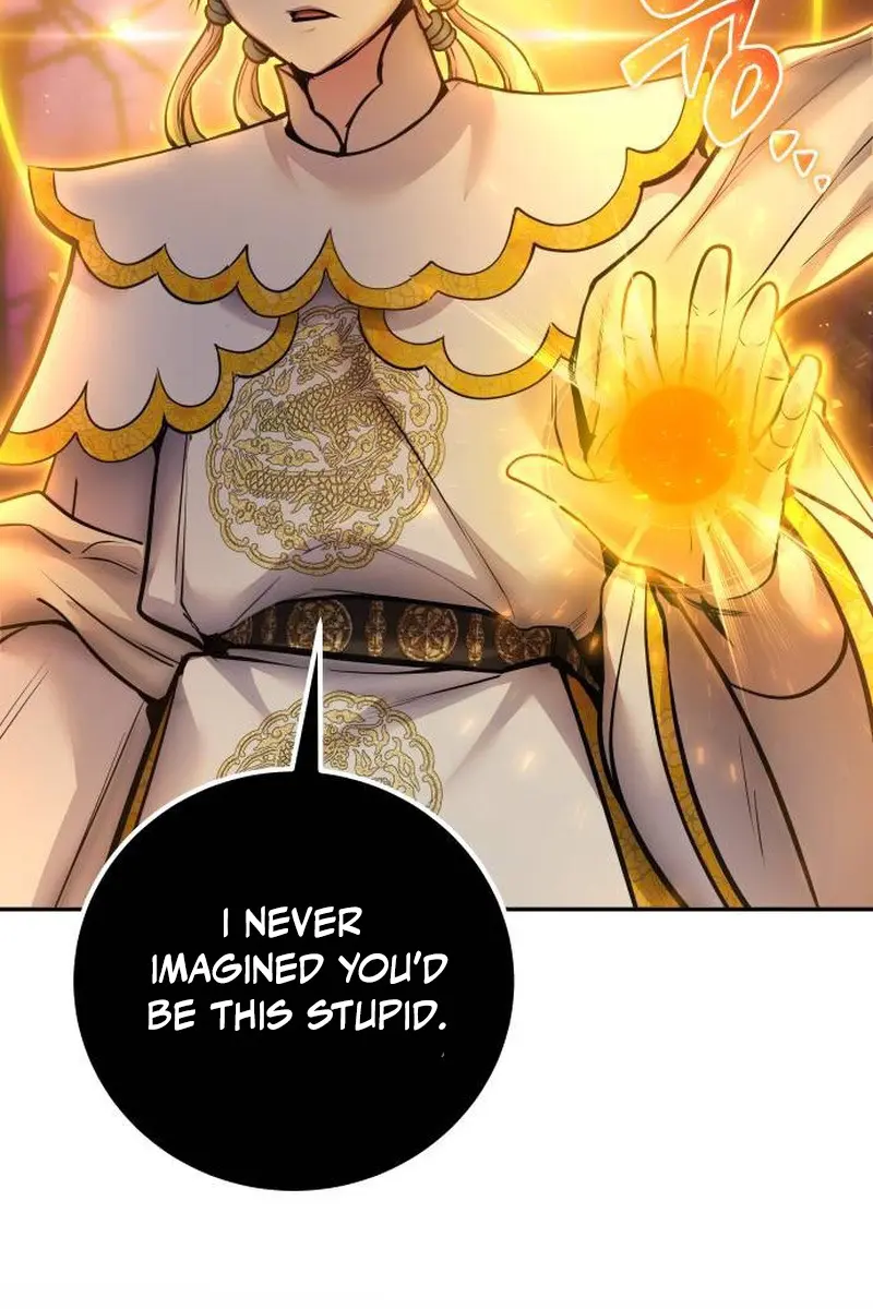 I Was More Overpowered Than the Hero, So I Hid My Power! Chapter 107 Page 124