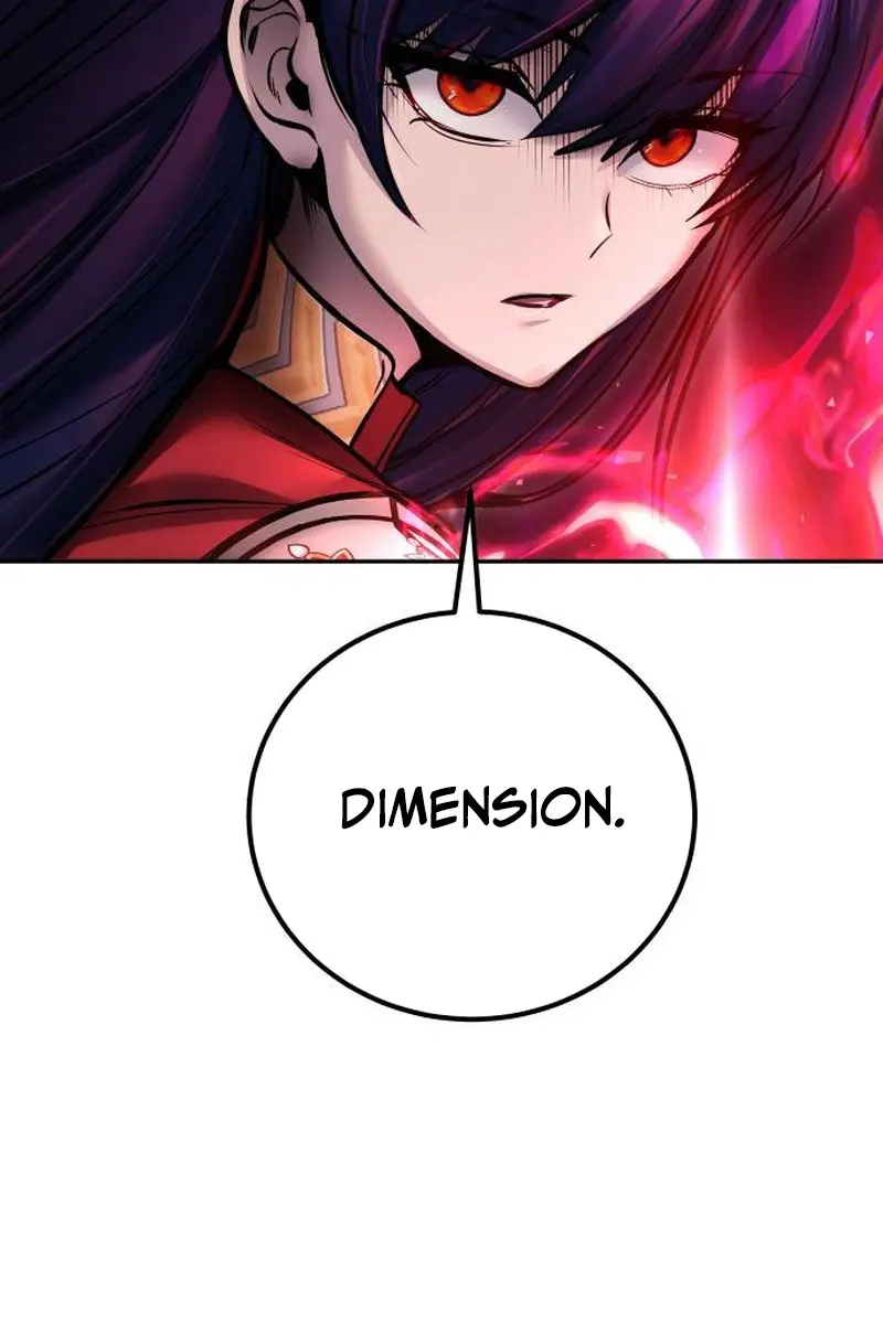 I Was More Overpowered Than the Hero, So I Hid My Power! Chapter 107 Page 126