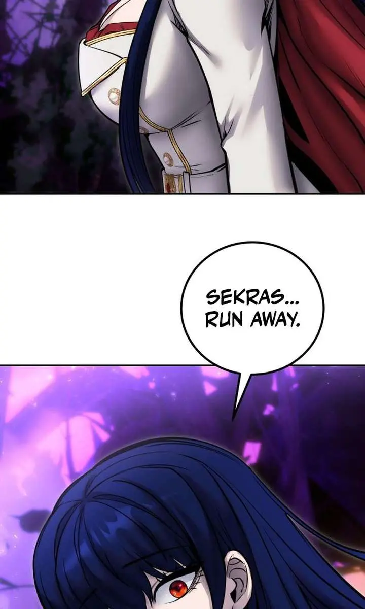 I Was More Overpowered Than the Hero, So I Hid My Power! Chapter 108 Page 4