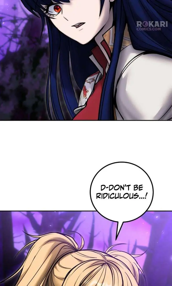 I Was More Overpowered Than the Hero, So I Hid My Power! Chapter 108 Page 5