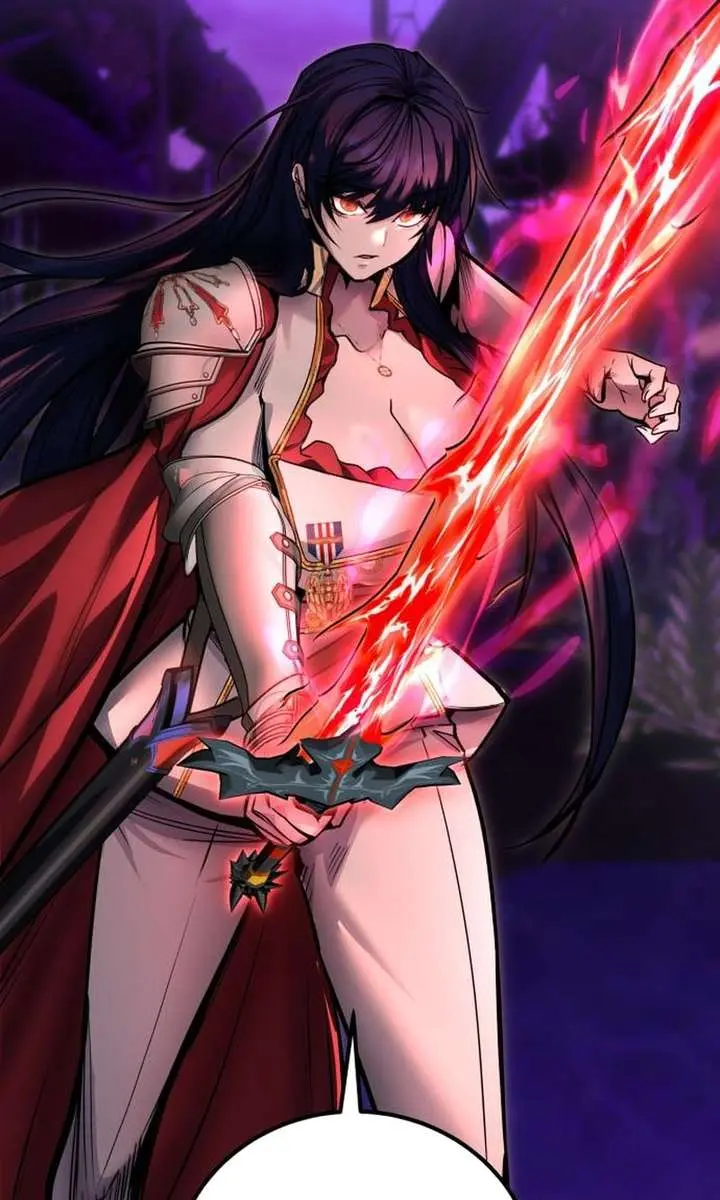 I Was More Overpowered Than the Hero, So I Hid My Power! Chapter 108 Page 8