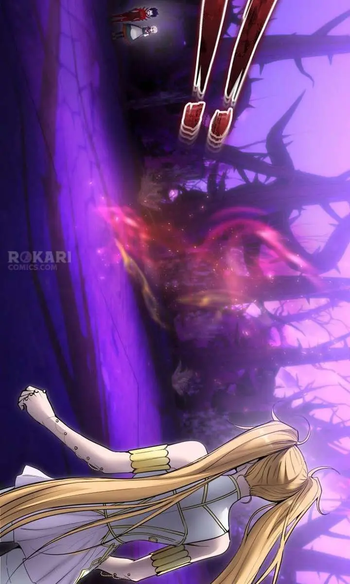 I Was More Overpowered Than the Hero, So I Hid My Power! Chapter 108 Page 11