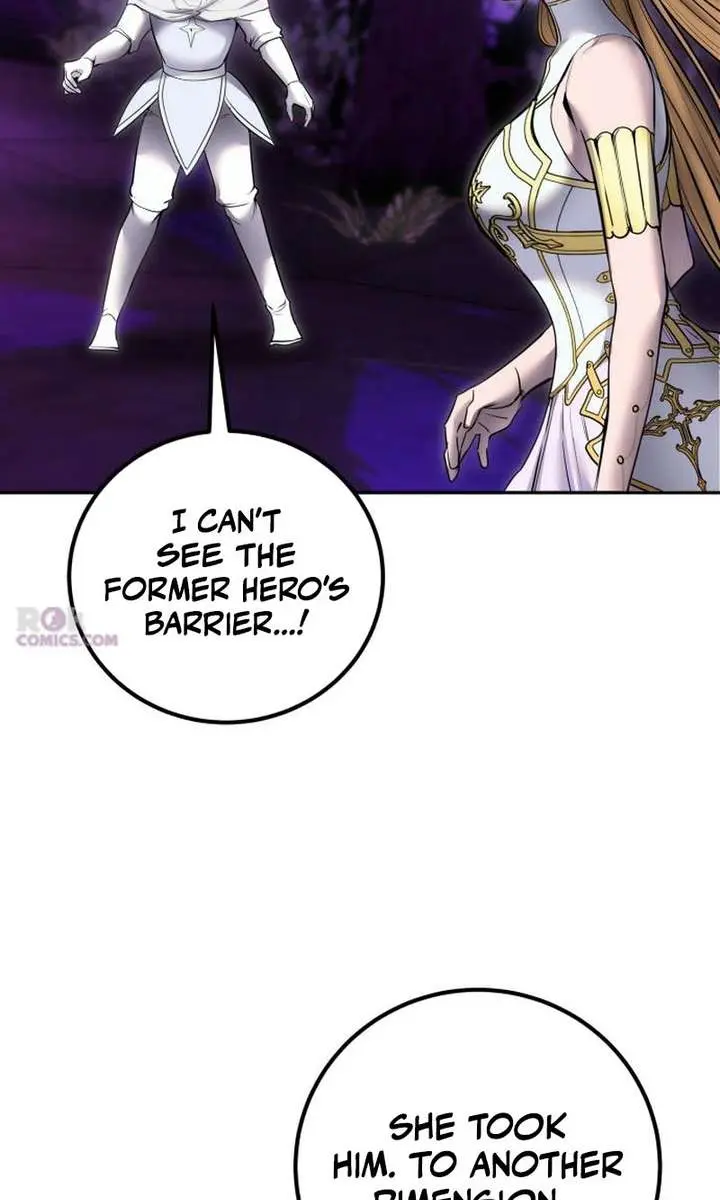 I Was More Overpowered Than the Hero, So I Hid My Power! Chapter 108 Page 14