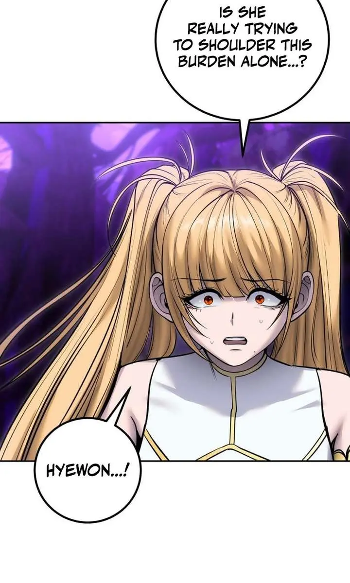 I Was More Overpowered Than the Hero, So I Hid My Power! Chapter 108 Page 17