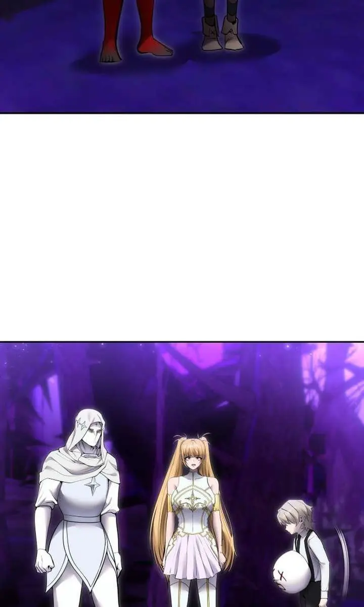 I Was More Overpowered Than the Hero, So I Hid My Power! Chapter 108 Page 20