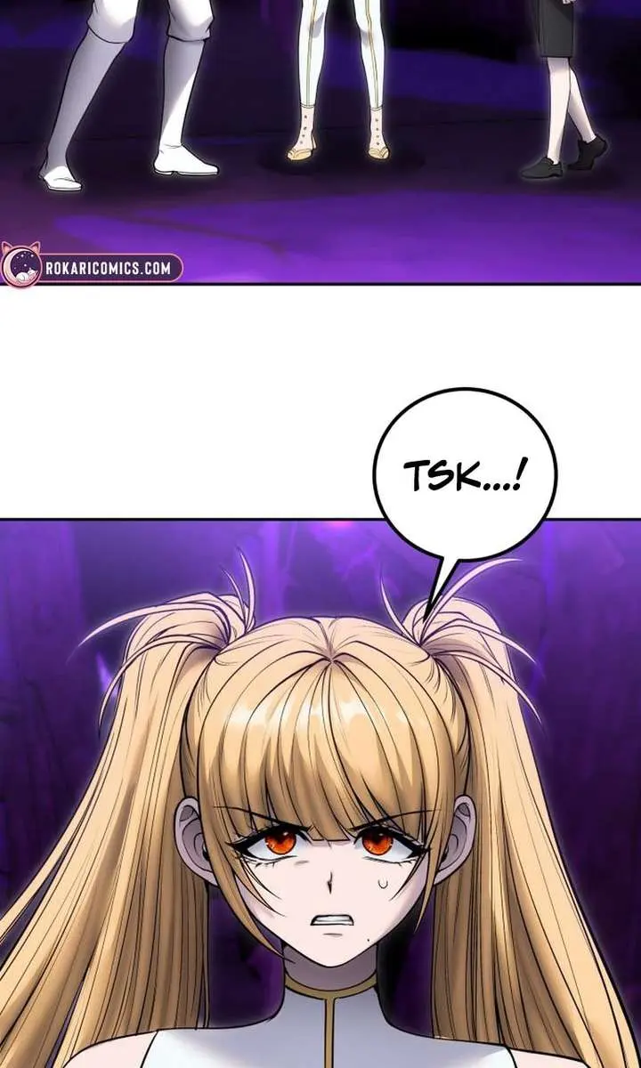 I Was More Overpowered Than the Hero, So I Hid My Power! Chapter 108 Page 21