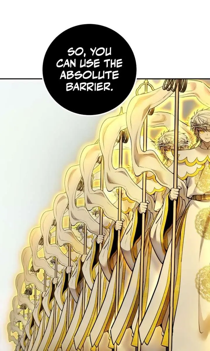 I Was More Overpowered Than the Hero, So I Hid My Power! Chapter 108 Page 24