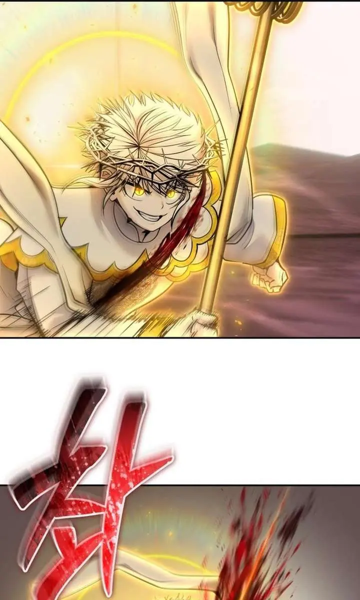 I Was More Overpowered Than the Hero, So I Hid My Power! Chapter 108 Page 32