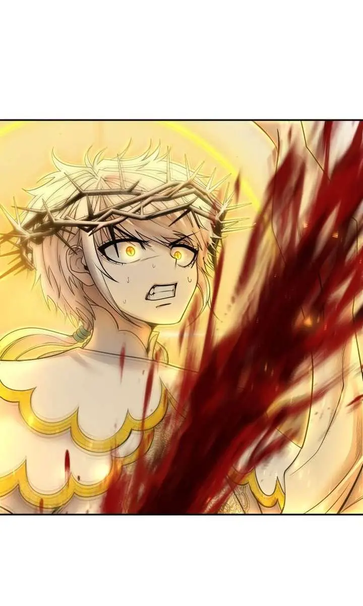 I Was More Overpowered Than the Hero, So I Hid My Power! Chapter 108 Page 34