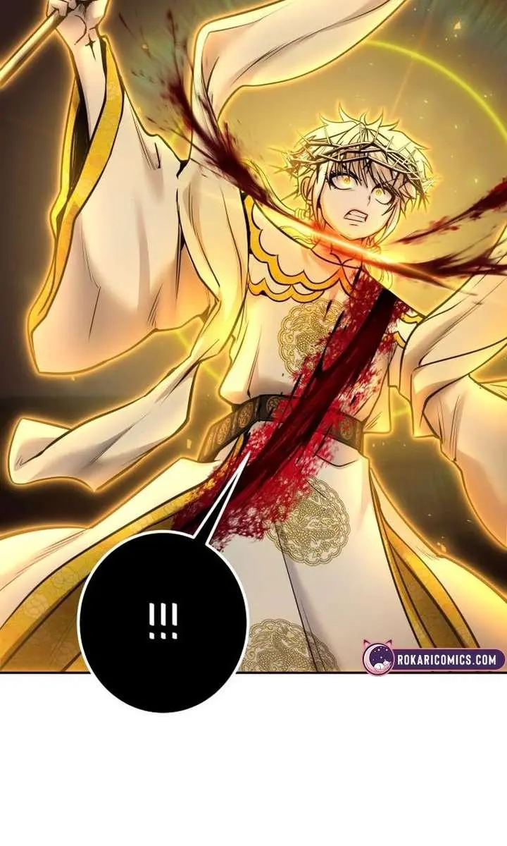 I Was More Overpowered Than the Hero, So I Hid My Power! Chapter 108 Page 37