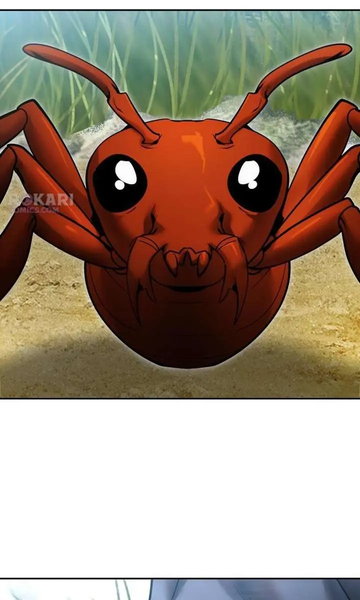 I Was More Overpowered Than the Hero, So I Hid My Power! Chapter 108 Page 40