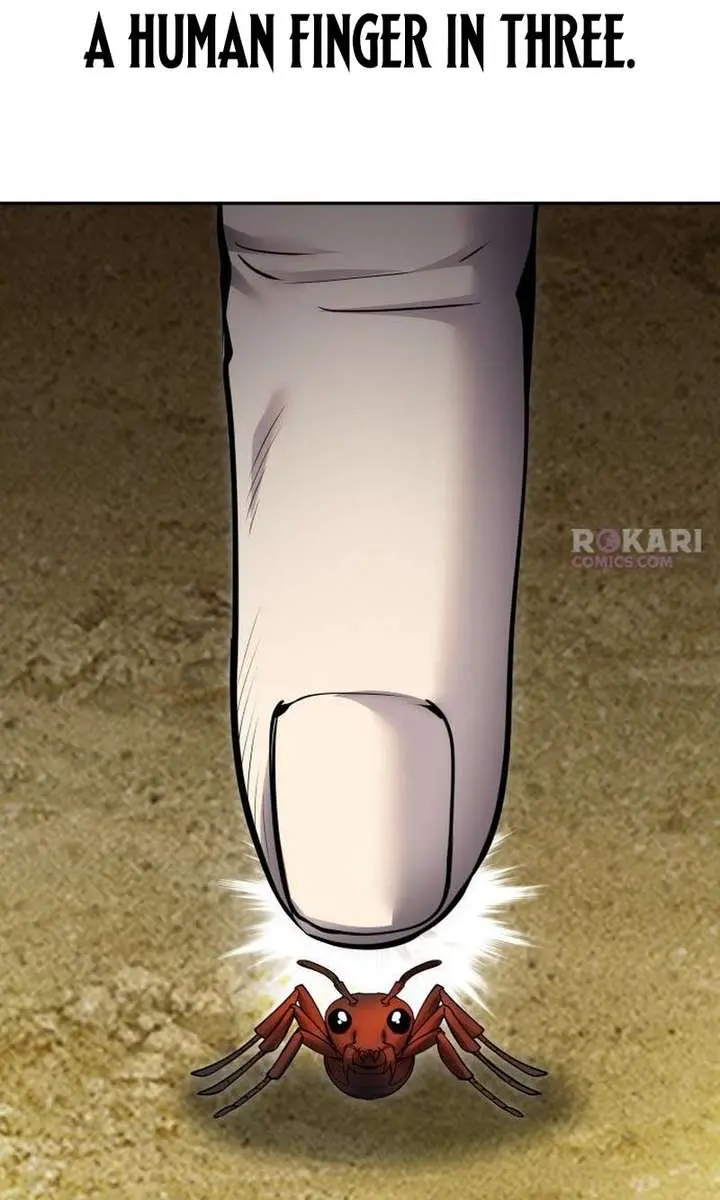 I Was More Overpowered Than the Hero, So I Hid My Power! Chapter 108 Page 43