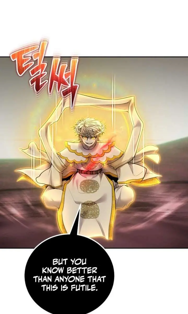 I Was More Overpowered Than the Hero, So I Hid My Power! Chapter 108 Page 48