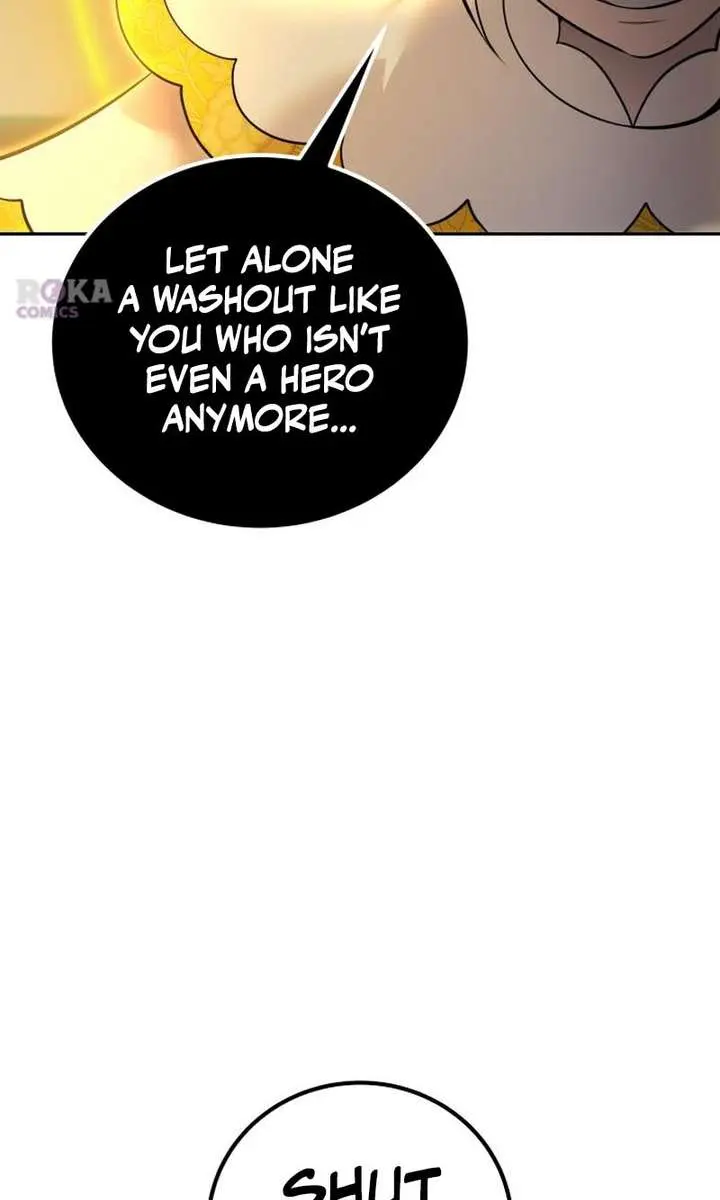 I Was More Overpowered Than the Hero, So I Hid My Power! Chapter 108 Page 50