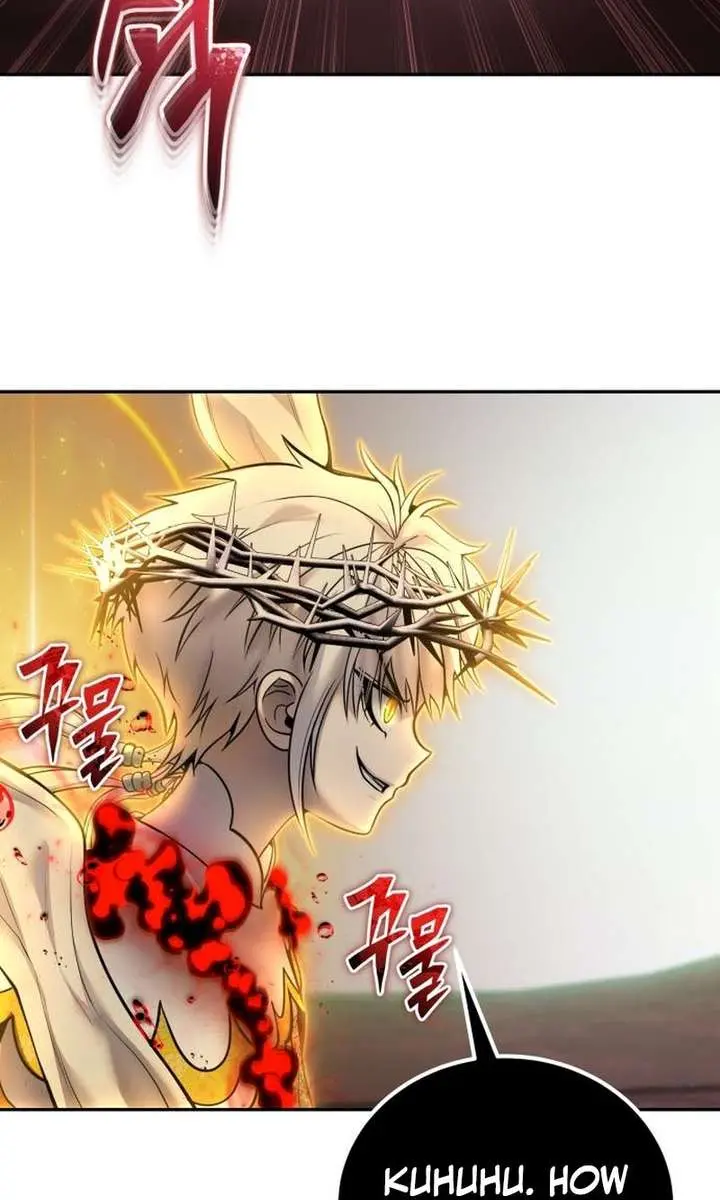 I Was More Overpowered Than the Hero, So I Hid My Power! Chapter 108 Page 52