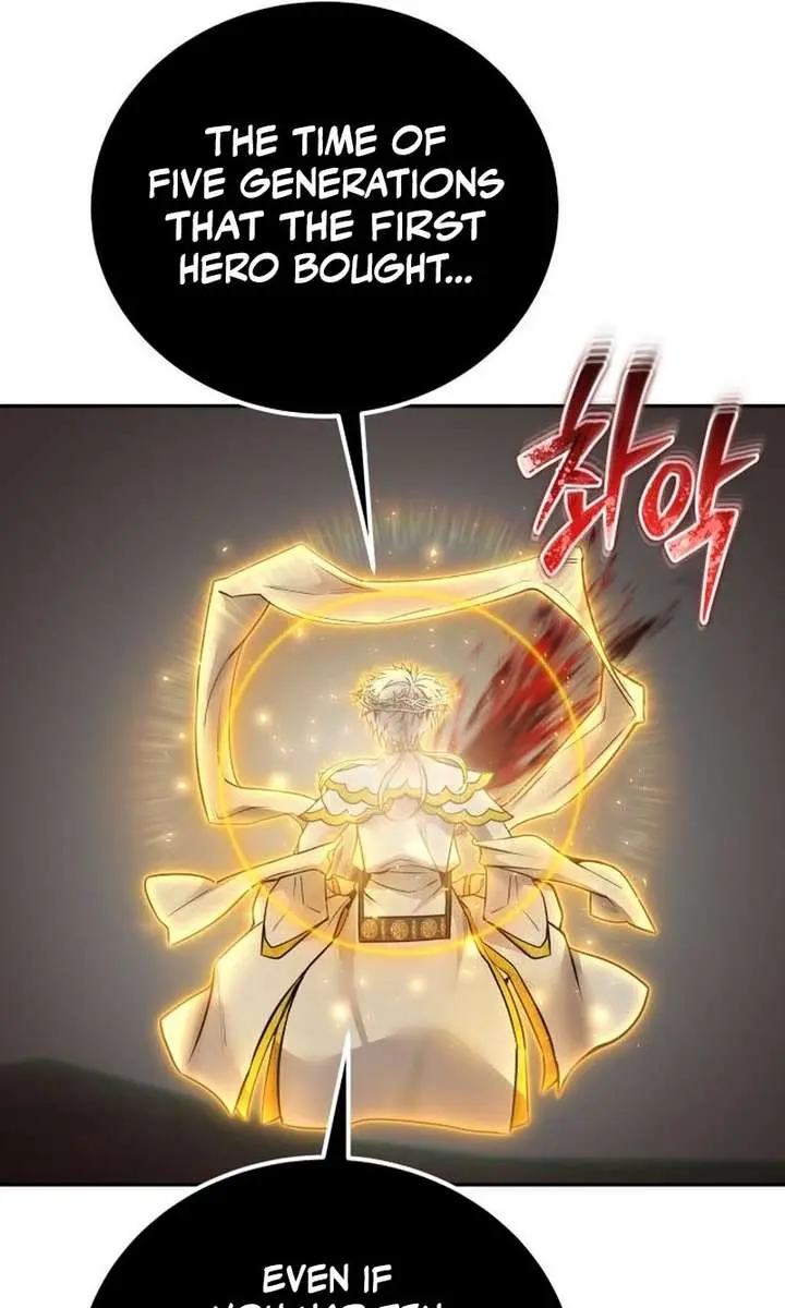 I Was More Overpowered Than the Hero, So I Hid My Power! Chapter 108 Page 55