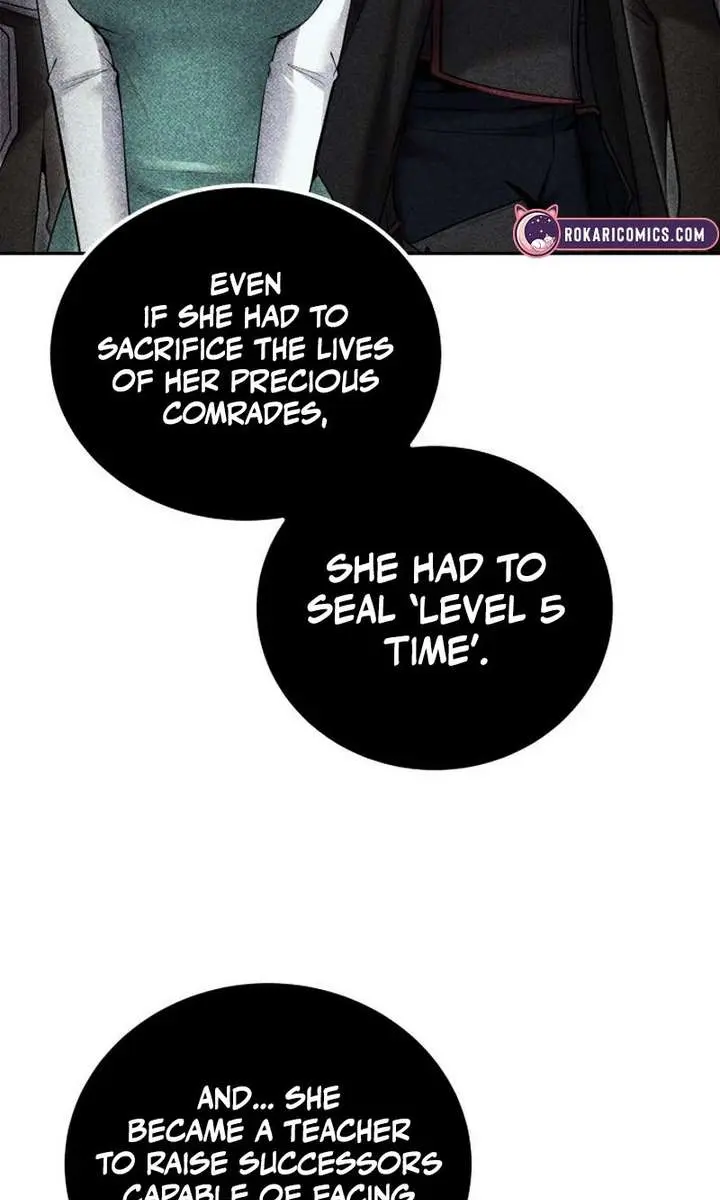 I Was More Overpowered Than the Hero, So I Hid My Power! Chapter 108 Page 58