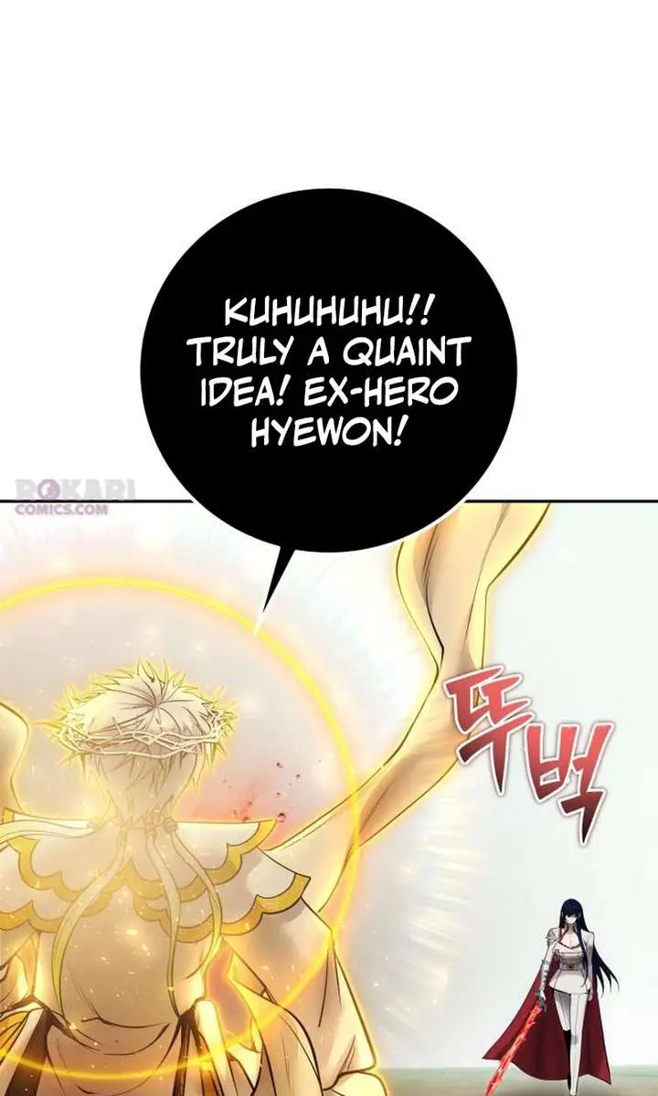 I Was More Overpowered Than the Hero, So I Hid My Power! Chapter 108 Page 60