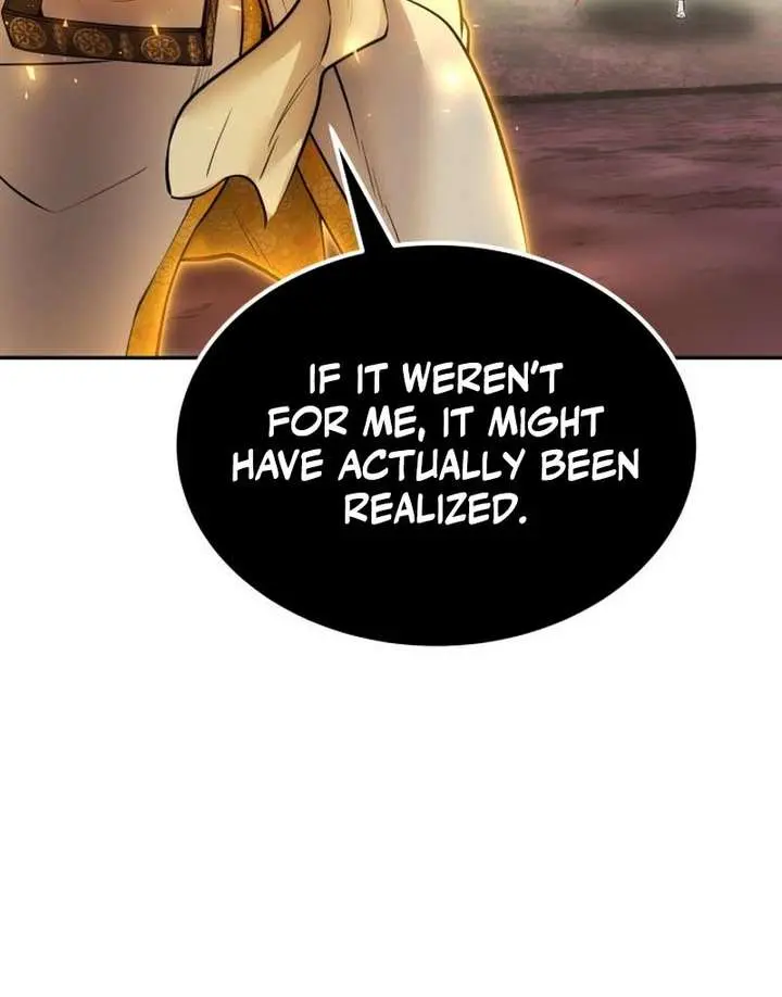 I Was More Overpowered Than the Hero, So I Hid My Power! Chapter 108 Page 61