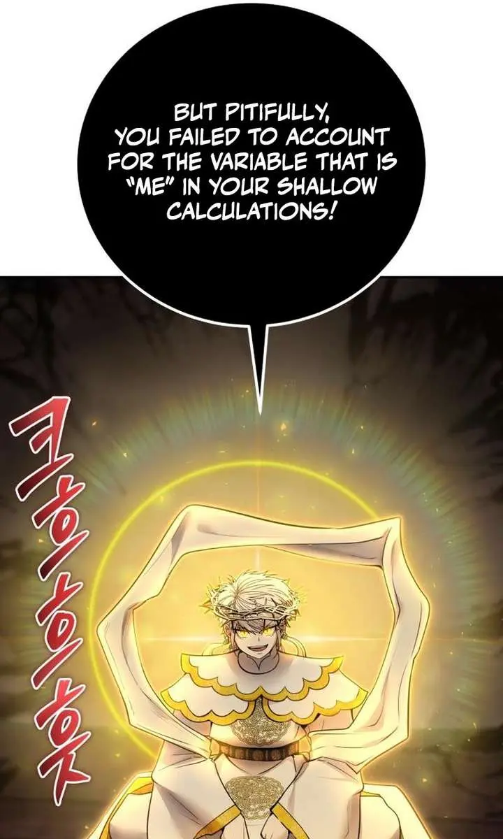 I Was More Overpowered Than the Hero, So I Hid My Power! Chapter 108 Page 62