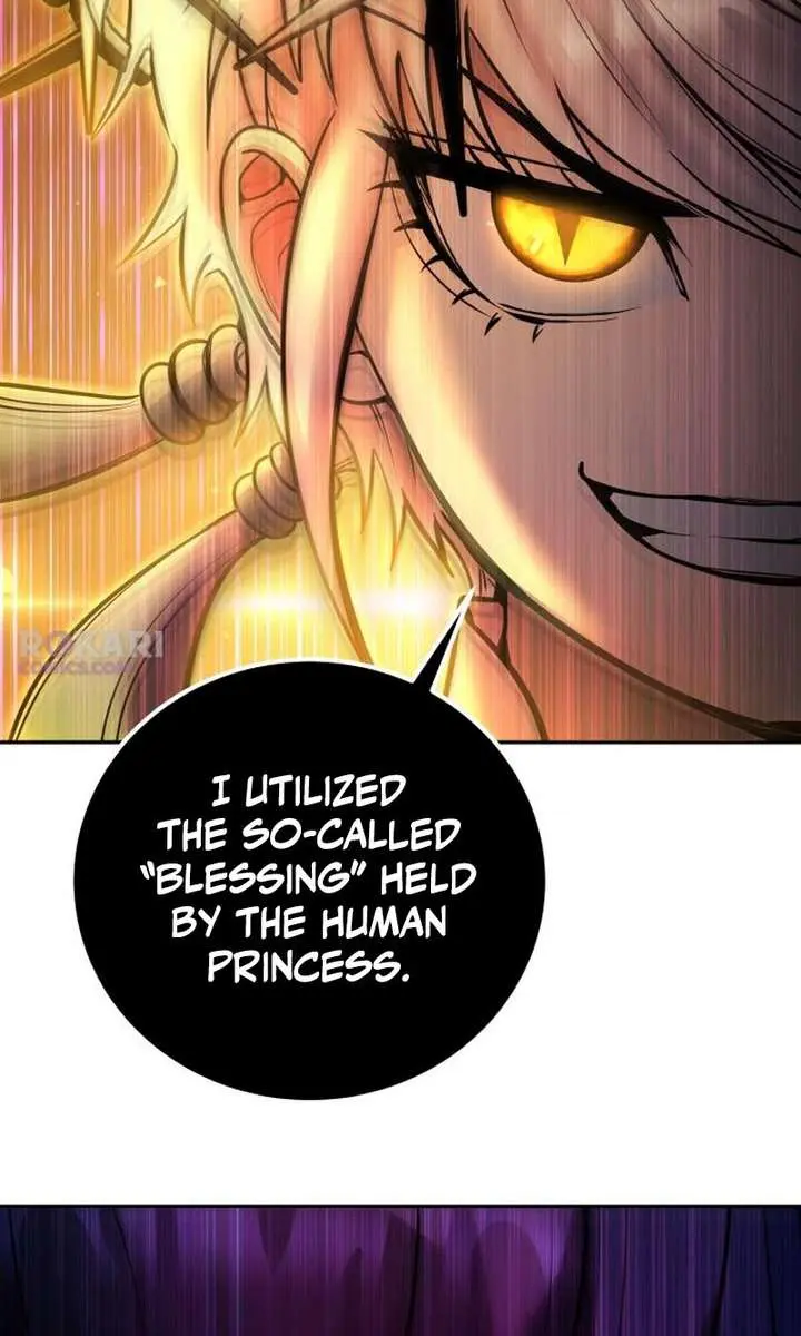 I Was More Overpowered Than the Hero, So I Hid My Power! Chapter 108 Page 64