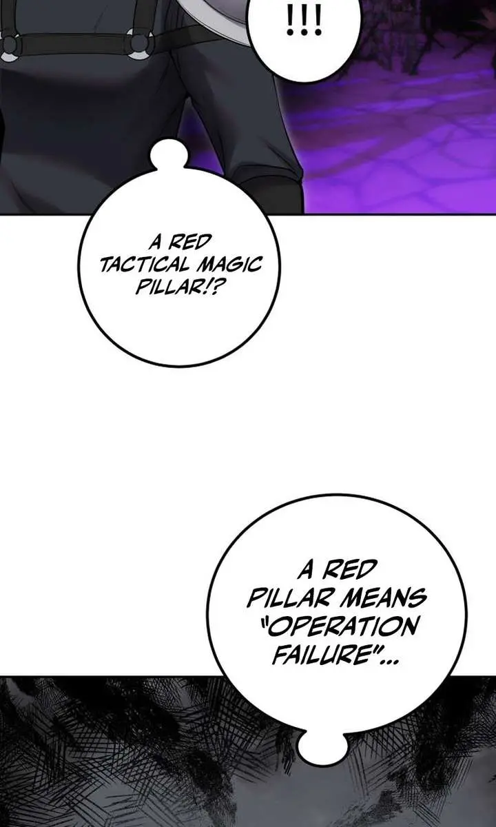 I Was More Overpowered Than the Hero, So I Hid My Power! Chapter 108 Page 72