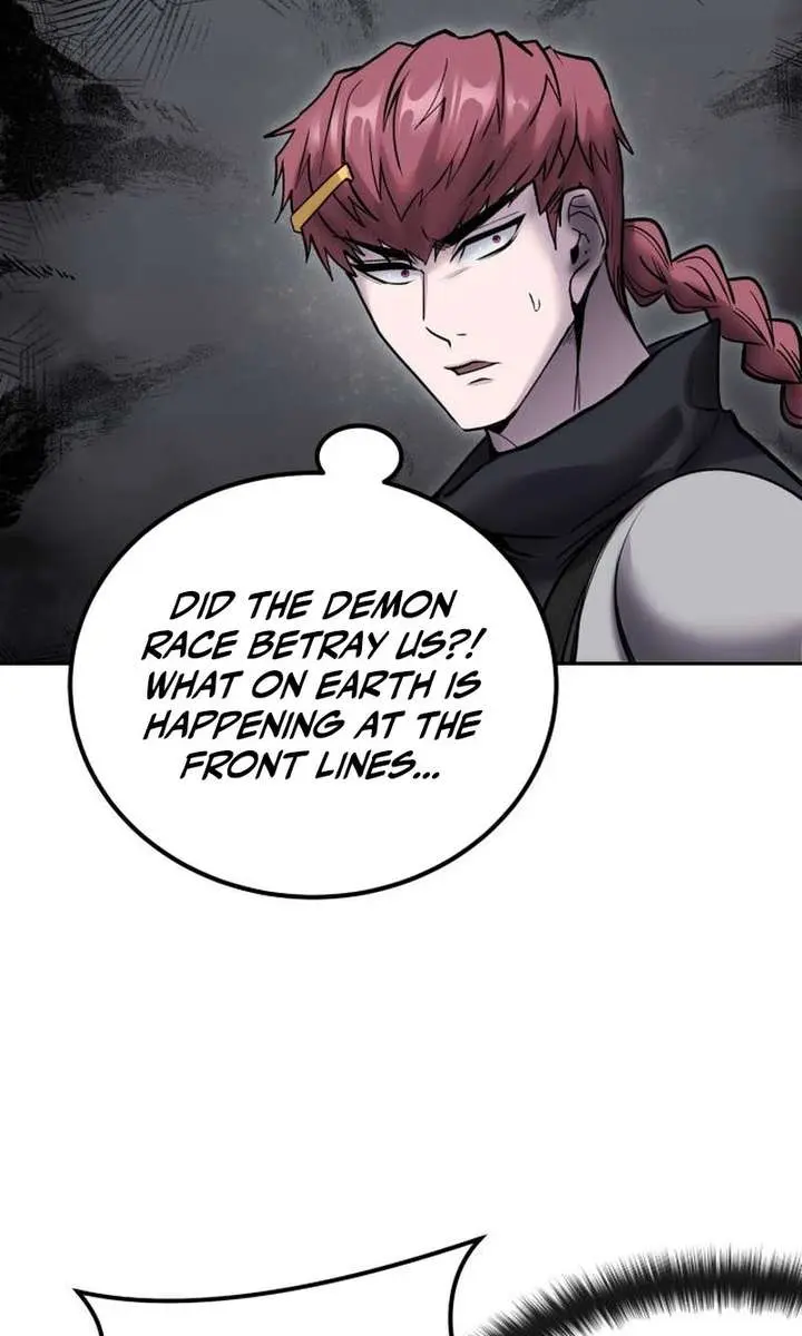 I Was More Overpowered Than the Hero, So I Hid My Power! Chapter 108 Page 73