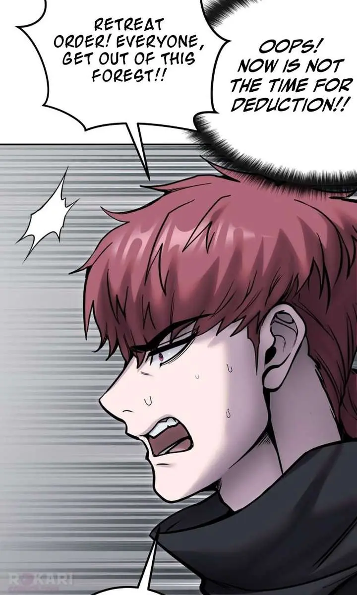 I Was More Overpowered Than the Hero, So I Hid My Power! Chapter 108 Page 74