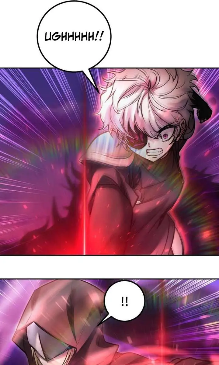 I Was More Overpowered Than the Hero, So I Hid My Power! Chapter 108 Page 78