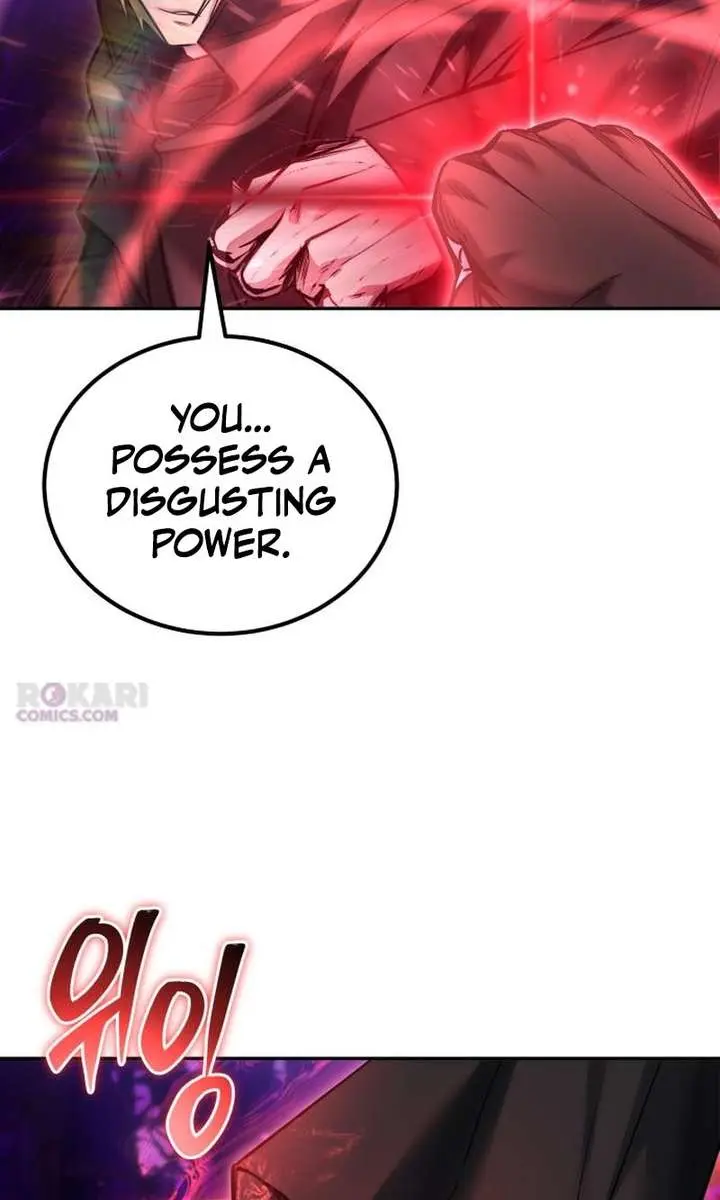 I Was More Overpowered Than the Hero, So I Hid My Power! Chapter 108 Page 79