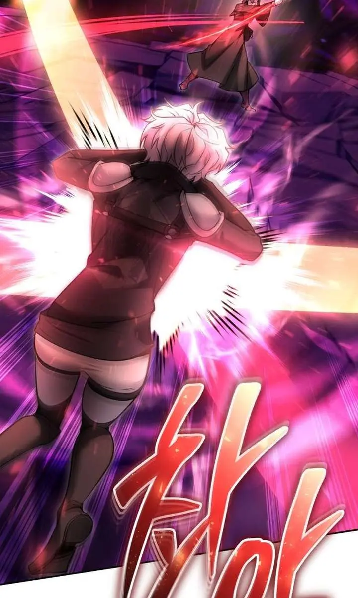 I Was More Overpowered Than the Hero, So I Hid My Power! Chapter 108 Page 81