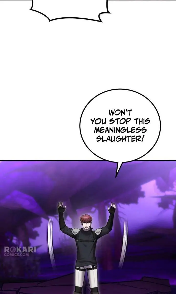 I Was More Overpowered Than the Hero, So I Hid My Power! Chapter 108 Page 86