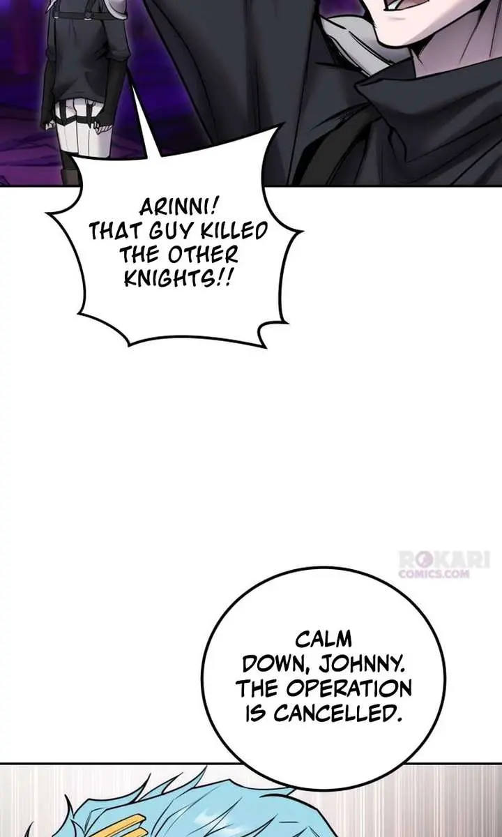 I Was More Overpowered Than the Hero, So I Hid My Power! Chapter 108 Page 89