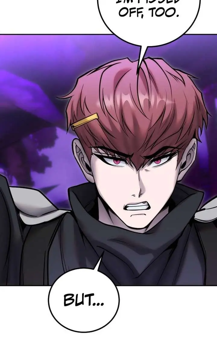 I Was More Overpowered Than the Hero, So I Hid My Power! Chapter 108 Page 91