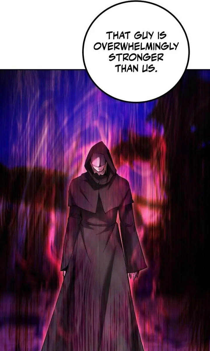 I Was More Overpowered Than the Hero, So I Hid My Power! Chapter 108 Page 93