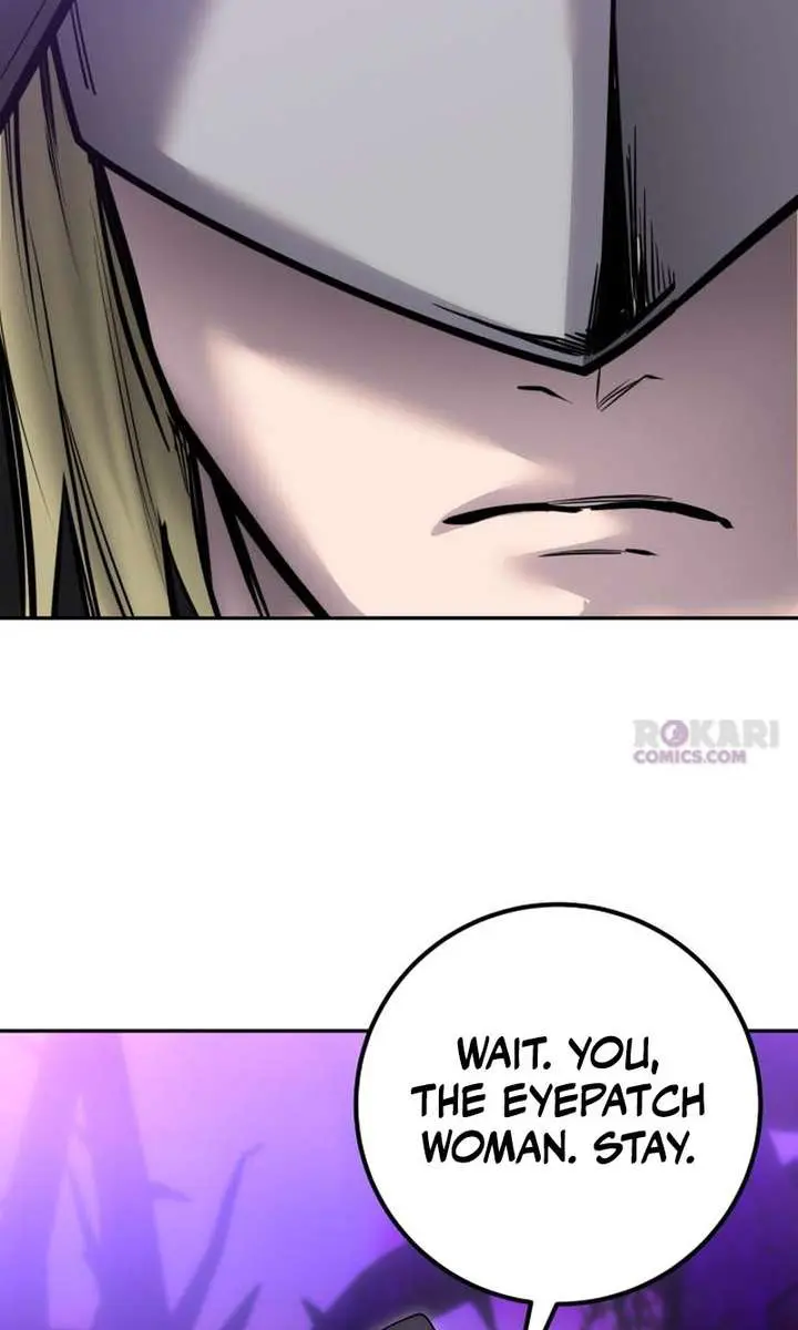 I Was More Overpowered Than the Hero, So I Hid My Power! Chapter 108 Page 97