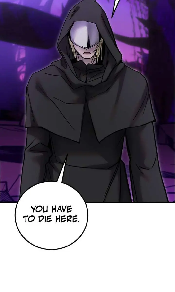 I Was More Overpowered Than the Hero, So I Hid My Power! Chapter 108 Page 98