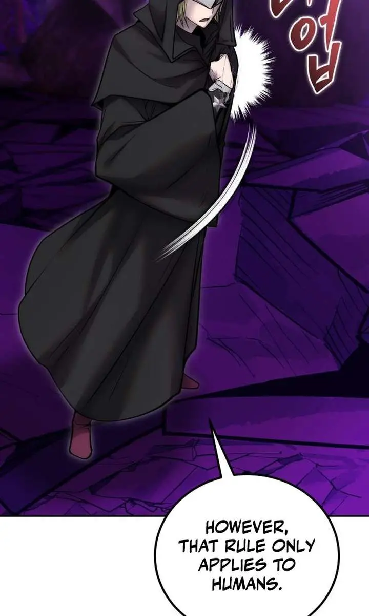 I Was More Overpowered Than the Hero, So I Hid My Power! Chapter 108 Page 102