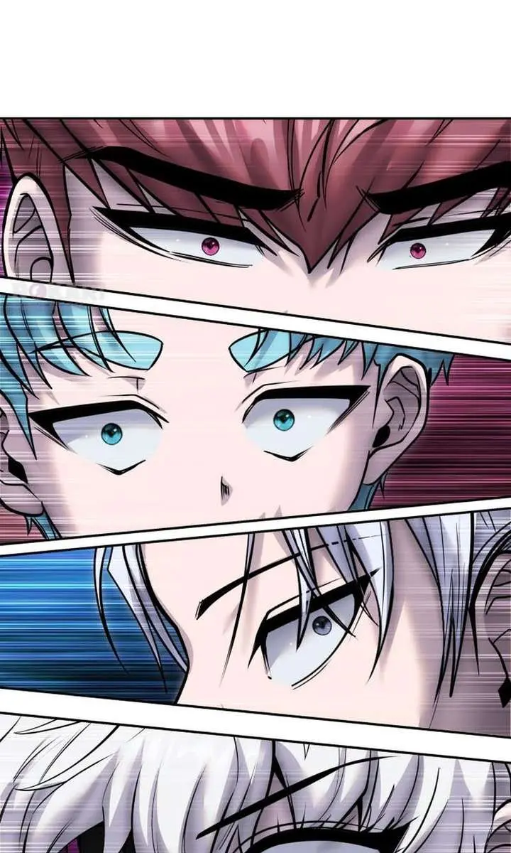 I Was More Overpowered Than the Hero, So I Hid My Power! Chapter 108 Page 104