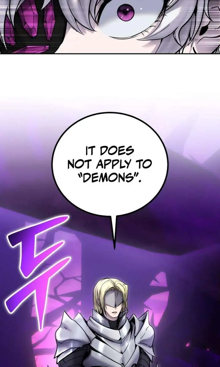 I Was More Overpowered Than the Hero, So I Hid My Power! Chapter 108 Page 105