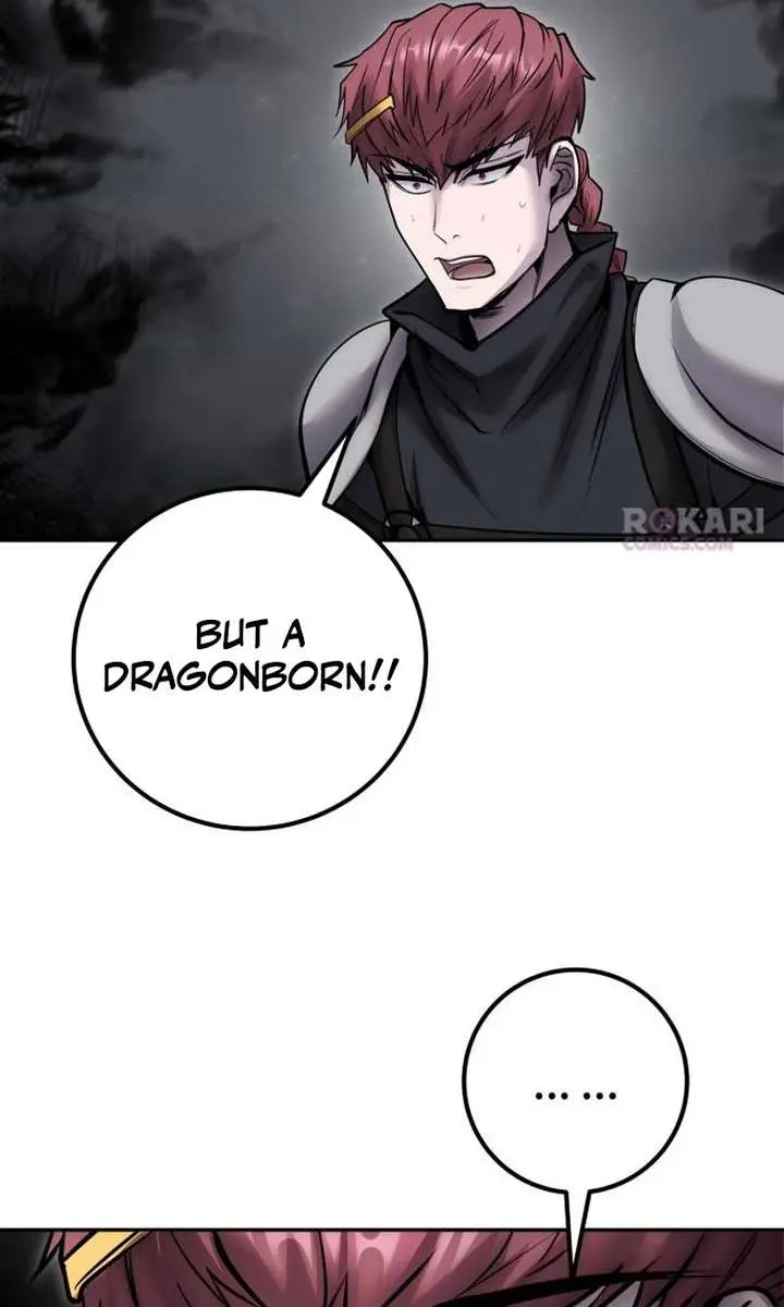 I Was More Overpowered Than the Hero, So I Hid My Power! Chapter 108 Page 108