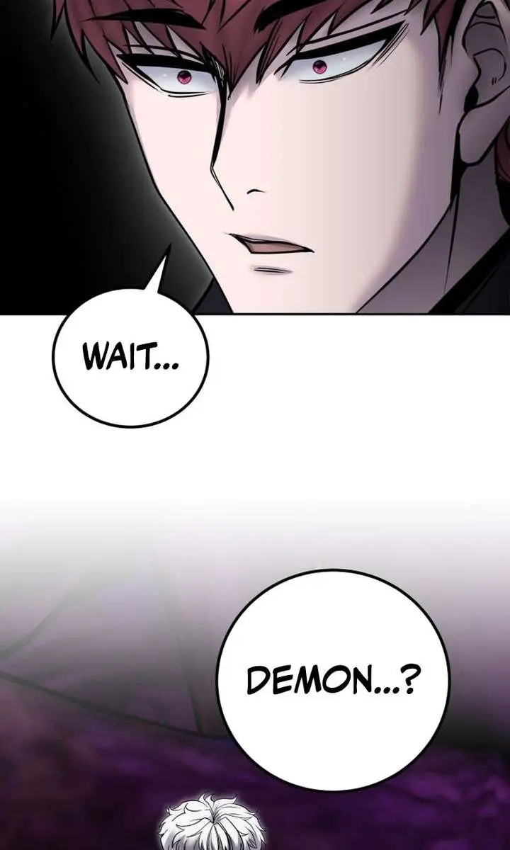 I Was More Overpowered Than the Hero, So I Hid My Power! Chapter 108 Page 109