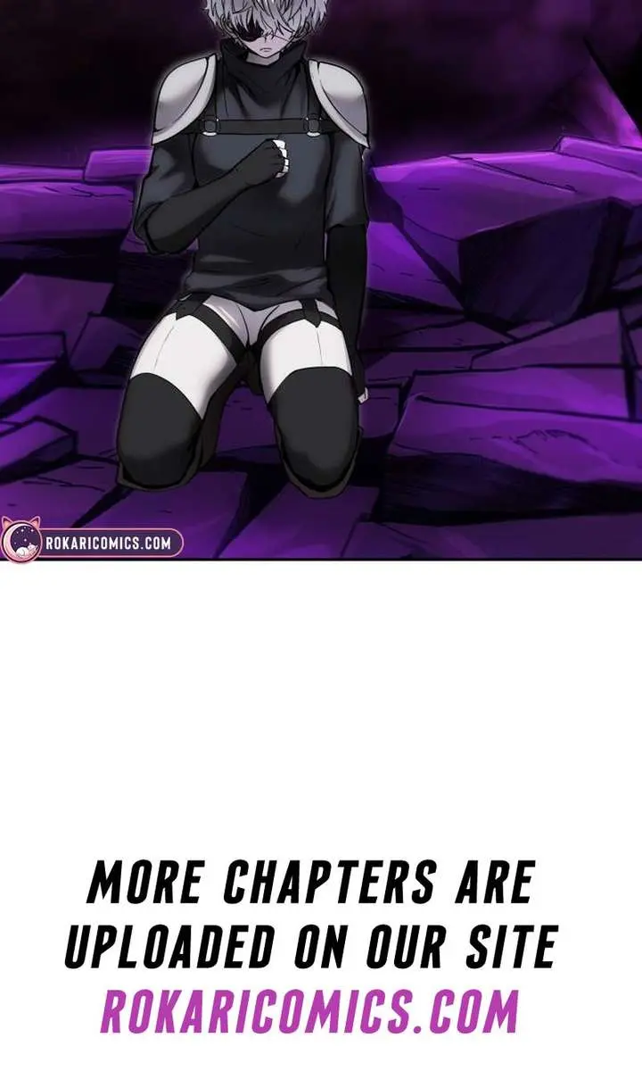 I Was More Overpowered Than the Hero, So I Hid My Power! Chapter 108 Page 110