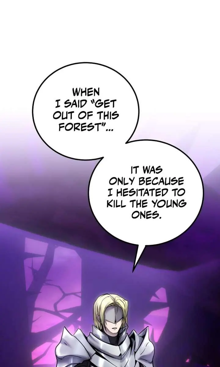 I Was More Overpowered Than the Hero, So I Hid My Power! Chapter 109 Page 2